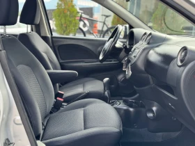 Обява за продажба на Nissan Micra * 128 ХИЛЯДИ* ИТАЛИЯ* NAVI* КЛИМАТРОНИК* EURO 5*  ~6 499 лв. - изображение 9