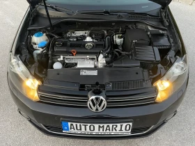 VW Golf 1.4TSi 122.. HIGHLINE  | Mobile.bg    16