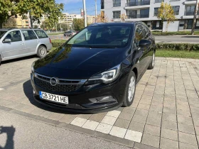 Opel Astra К, снимка 1