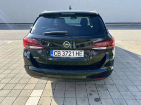 Opel Astra К, снимка 6