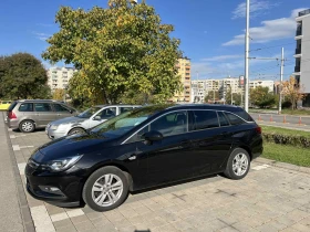 Opel Astra К, снимка 4