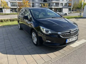 Opel Astra К, снимка 3