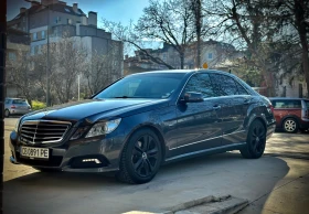 Mercedes-Benz E 250 CDi TOP Обслужена, снимка 1