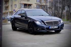 Mercedes-Benz E 250 CDi TOP  | Mobile.bg    2