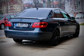 Mercedes-Benz E 250 CDi TOP  | Mobile.bg    3