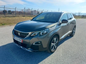 Обява за продажба на Peugeot 3008 1.6 TURBO* GT-line* 87400 к.м.* Keyless* LED* 360& ~33 490 лв. - изображение 3