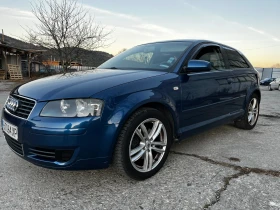 Audi A3 1.6 FSI, снимка 2