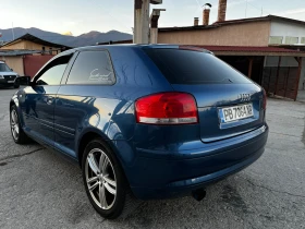 Audi A3 1.6 FSI, снимка 3