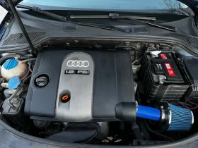 Audi A3 1.6 FSI, снимка 6