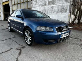 Audi A3 1.6 FSI, снимка 1