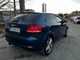 Audi A3 1.6 FSI, снимка 4