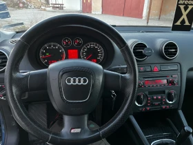 Audi A3 1.6 FSI, снимка 8