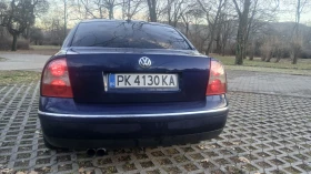 VW Passat 1.9 TDI 131+ , снимка 4