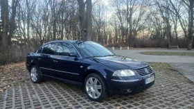 VW Passat 1.9 TDI 131+ , снимка 2