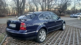 VW Passat 1.9 TDI 131+ , снимка 6