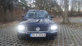 VW Passat 1.9 TDI 131+ , снимка 3