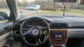 VW Passat 1.9 TDI 131+ , снимка 7