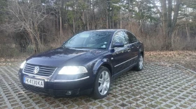 VW Passat 1.9 TDI 131+ , снимка 1