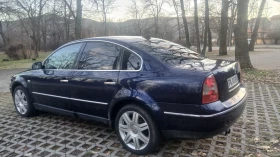 VW Passat 1.9 TDI 131+ , снимка 5