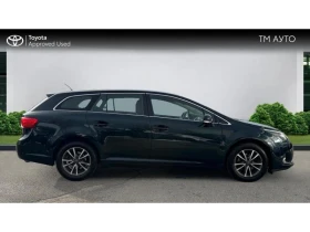 Toyota Avensis 2.0 D4D Executive | Mobile.bg    17