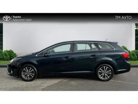 Обява за продажба на Toyota Avensis Wagon 2.0 D4D 6MT Executive L ~26 900 лв. - изображение 2