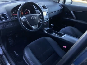 Toyota Avensis 2.2D4D150KS.FACELIFT* BIXENON, снимка 7