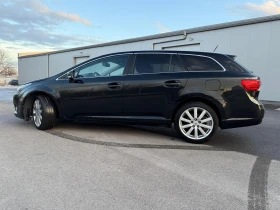 Toyota Avensis 2.2D4D150KS.FACELIFT* BIXENON, снимка 5