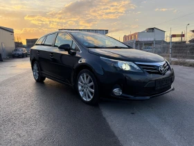 Toyota Avensis 2.2D4D150KS.FACELIFT* BIXENON, снимка 1