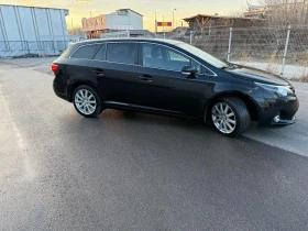 Toyota Avensis 2.2D4D150KS.FACELIFT* BIXENON, снимка 6