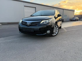 Toyota Avensis 2.2D4D150KS.FACELIFT* BIXENON - 13700 лв. - 41990590 | Car24.bg