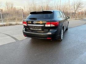 Toyota Avensis 2.2D4D150KS.FACELIFT* BIXENON, снимка 4