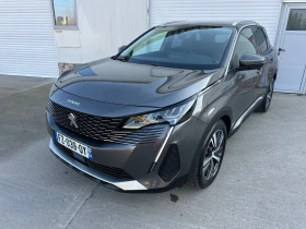 Peugeot 3008 1.6 Plug-in Hybrid Allure 224кс* * * , снимка 1