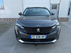 Peugeot 3008 1.6 Plug-in Hybrid Allure 224кс* * * , снимка 2