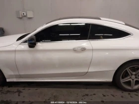 Mercedes-Benz C 300 CUPE  | Mobile.bg    5