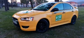 Mitsubishi Lancer 1.6, снимка 2