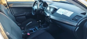 Mitsubishi Lancer 1.6, снимка 6