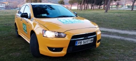 Mitsubishi Lancer 1.6, снимка 1