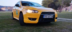 Mitsubishi Lancer 1.6, снимка 5