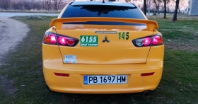 Mitsubishi Lancer 1.6, снимка 4