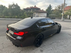 BMW M5 competition soft close  full | Mobile.bg    5