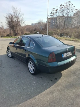 VW Passat 1.9 TDI 101 | Mobile.bg    7