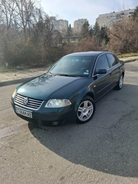 VW Passat 1.9 TDI 101 | Mobile.bg    3