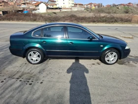 VW Passat 1.9 TDI 101 | Mobile.bg    4