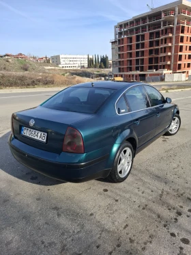 VW Passat 1.9 TDI 101кн, снимка 5