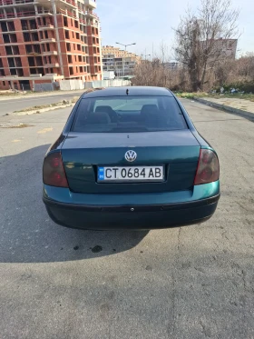 VW Passat 1.9 TDI 101 | Mobile.bg    6