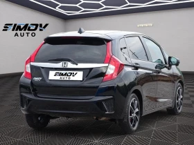     Honda Jazz 1.5i 132.    