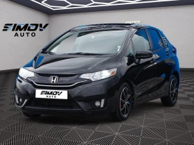     Honda Jazz 1.5i 132.    