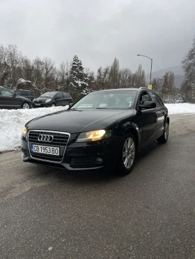 Audi A4, снимка 1