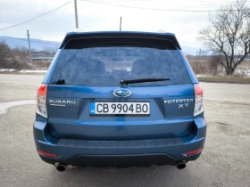 Subaru Forester, снимка 4