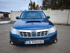 Subaru Forester, снимка 1